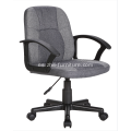 silla con respaldo de oficina, sillas de oficina, muebles de oficina